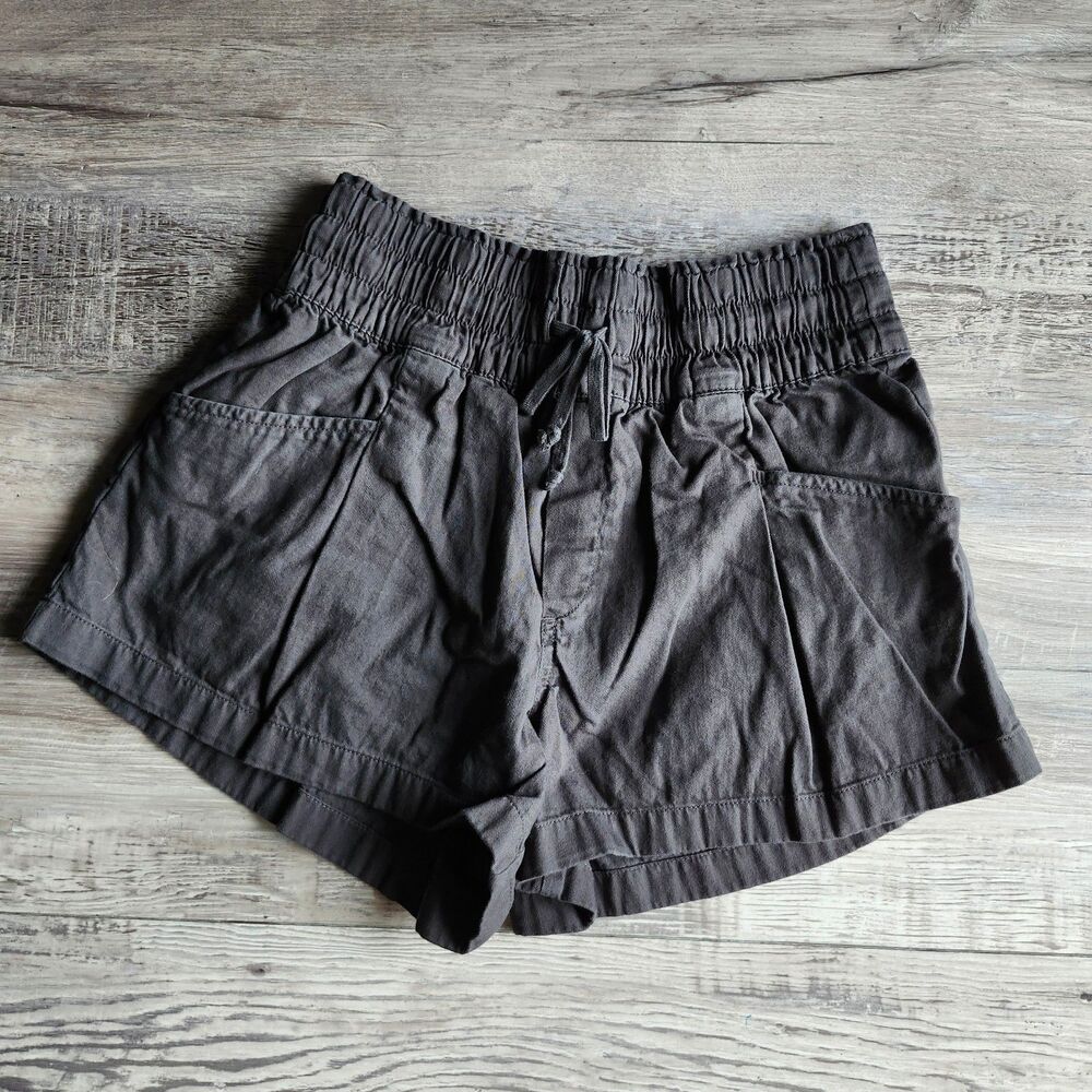 (M) Aerie Shorts